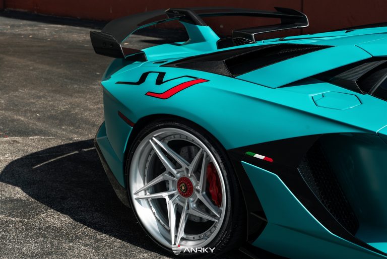ANRKY Wheels – Lamborghini Aventador SVJ – XSeries S3-X3_52593171302_o