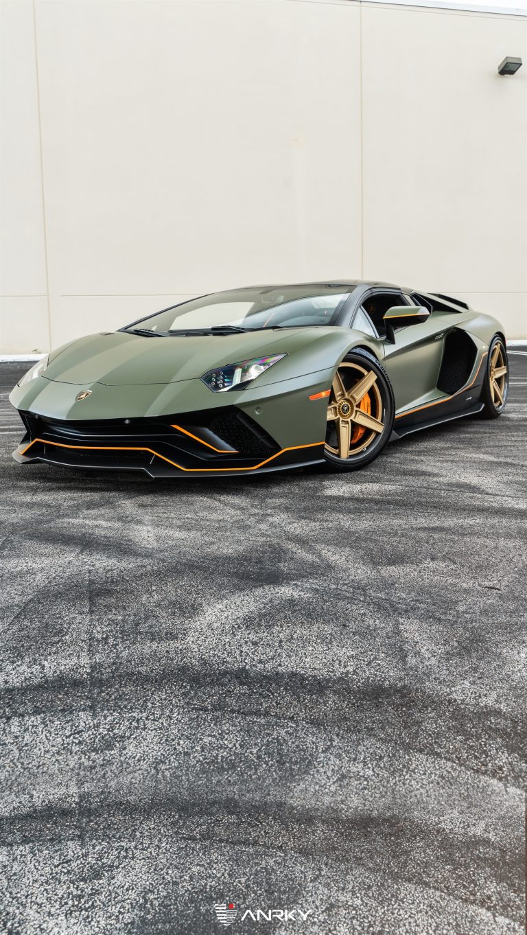 ANRKY Wheels – Lamborghini Aventador Ultimae Carbon Composite Series_52592354215_o
