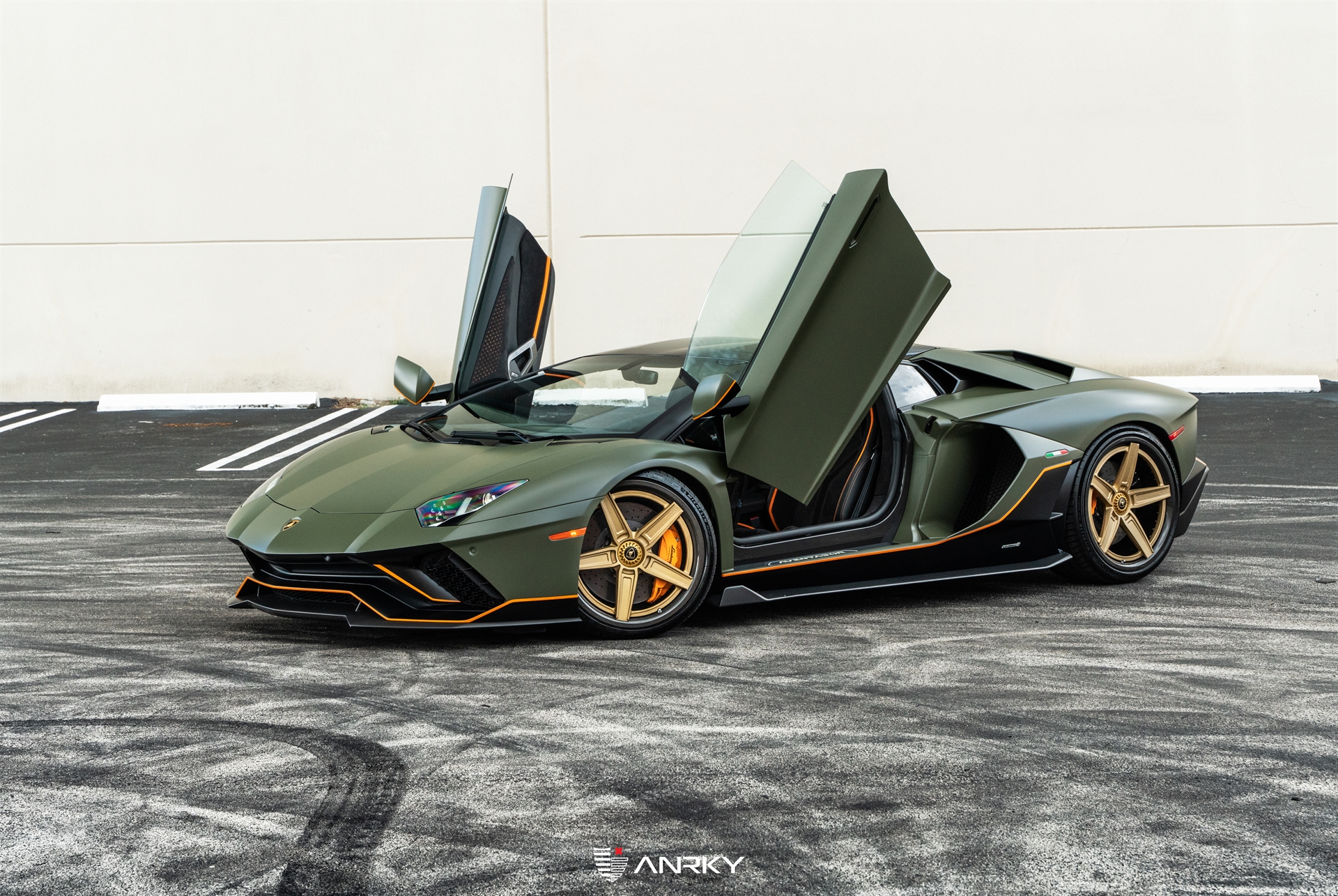 ANRKY Wheels - Lamborghini Aventador Ultimae Carbon Composite Series_52591448117_o