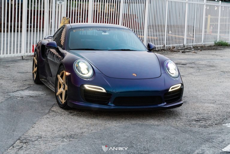 ANRKY Wheels – Porsche 991TT-S RETROSeries Carbon RS53C_52592418703_o