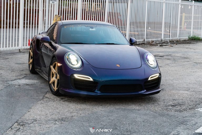 ANRKY Wheels – Porsche 991TT-S RETROSeries Carbon RS53C_52592418568_o