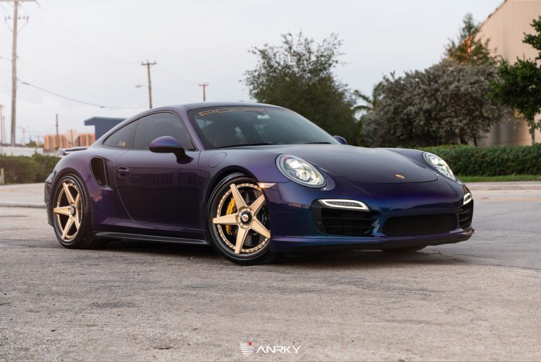 ANRKY Wheels – Porsche 991TT-S RETROSeries Carbon RS53C_52592414533_o