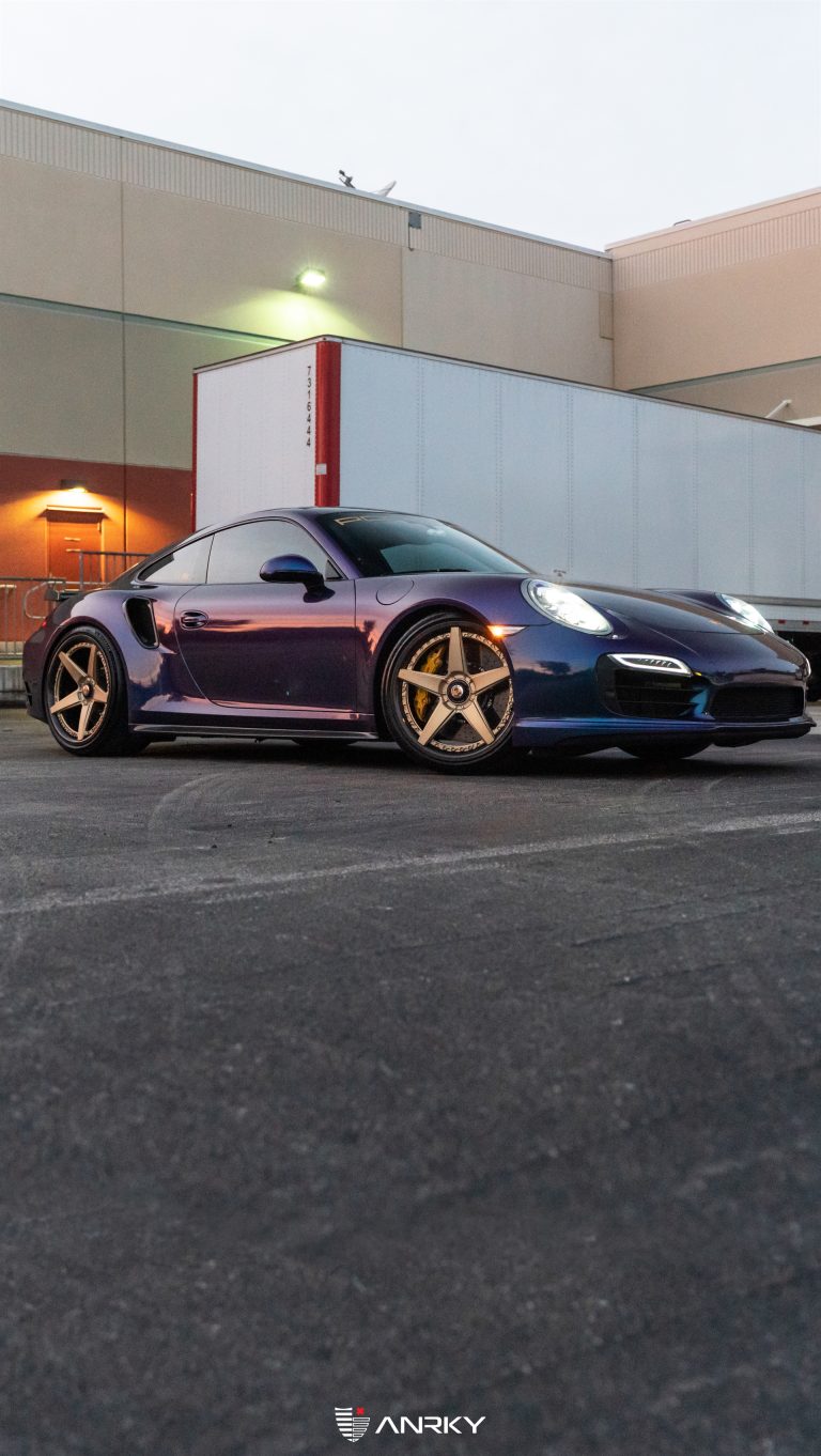 ANRKY Wheels – Porsche 991TT-S RETROSeries Carbon RS53C_52592322785_o