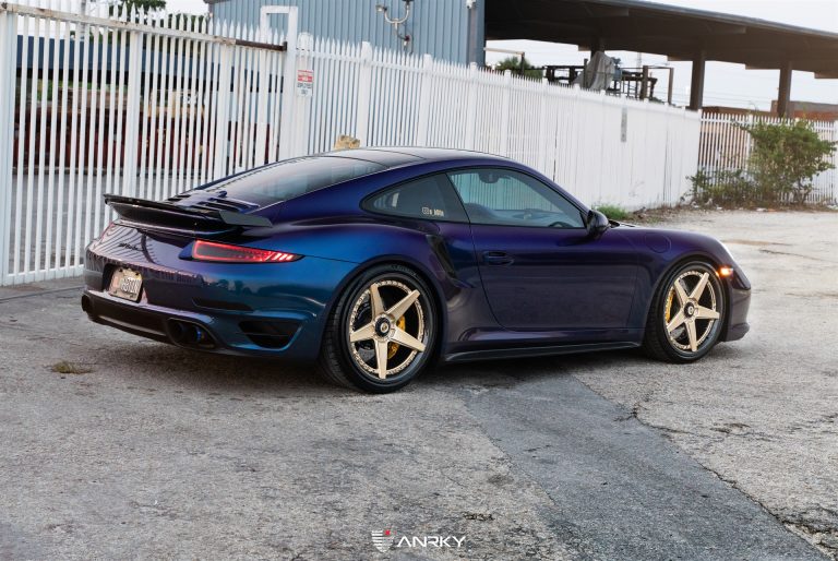 ANRKY Wheels – Porsche 991TT-S RETROSeries Carbon RS53C_52592163289_o