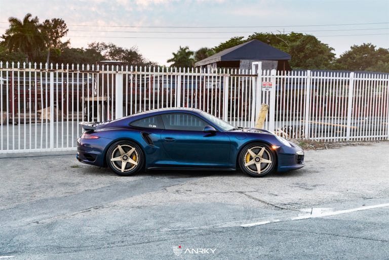 ANRKY Wheels – Porsche 991TT-S RETROSeries Carbon RS53C_52592161734_o