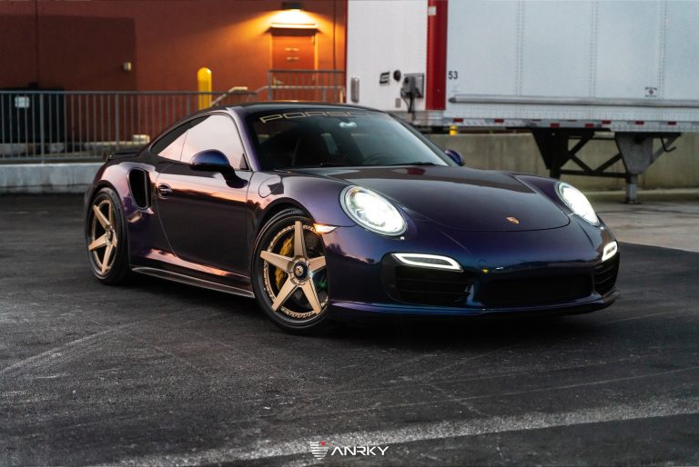 ANRKY Wheels – Porsche 991TT-S RETROSeries Carbon RS53C_52592161049_o