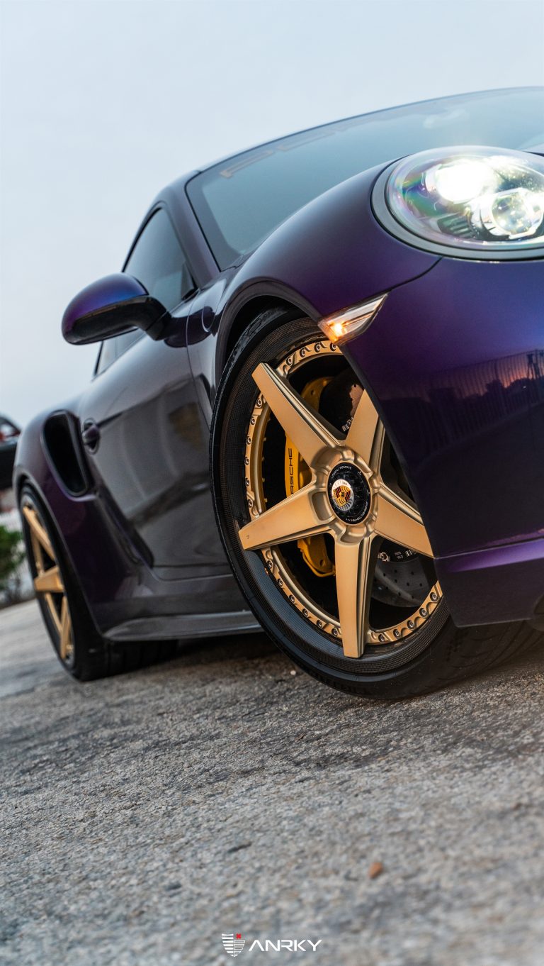 ANRKY Wheels – Porsche 991TT-S RETROSeries Carbon RS53C_52592160619_o