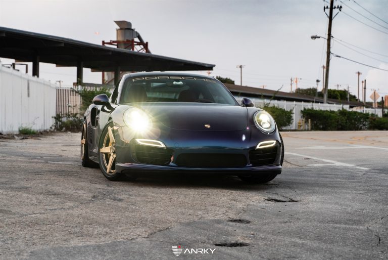 ANRKY Wheels – Porsche 991TT-S RETROSeries Carbon RS53C_52592160354_o