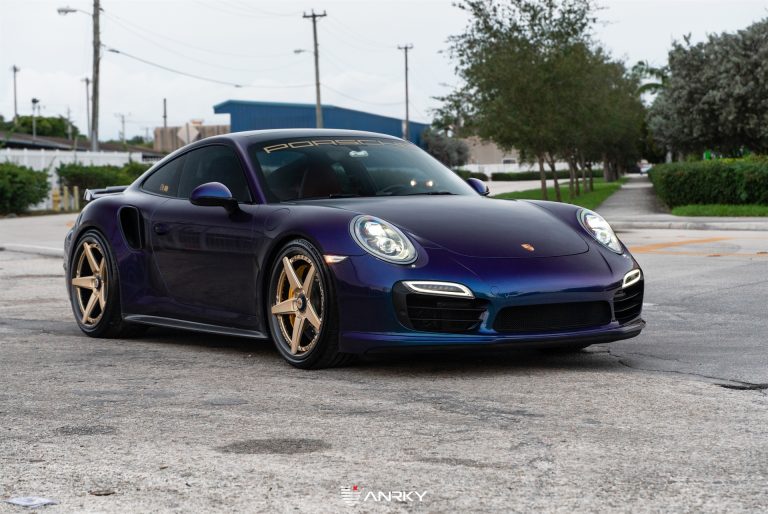 ANRKY Wheels – Porsche 991TT-S RETROSeries Carbon RS53C_52592159619_o
