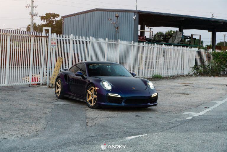 ANRKY Wheels – Porsche 991TT-S RETROSeries Carbon RS53C_52591895746_o