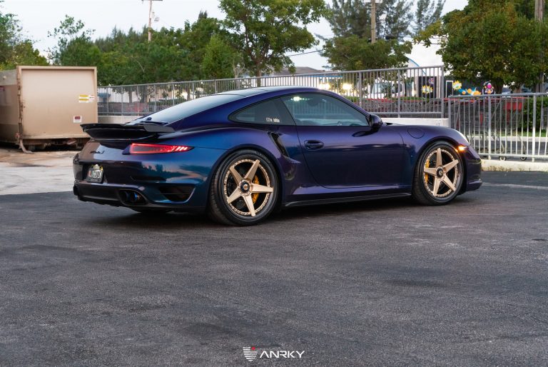 ANRKY Wheels – Porsche 991TT-S RETROSeries Carbon RS53C_52591415737_o