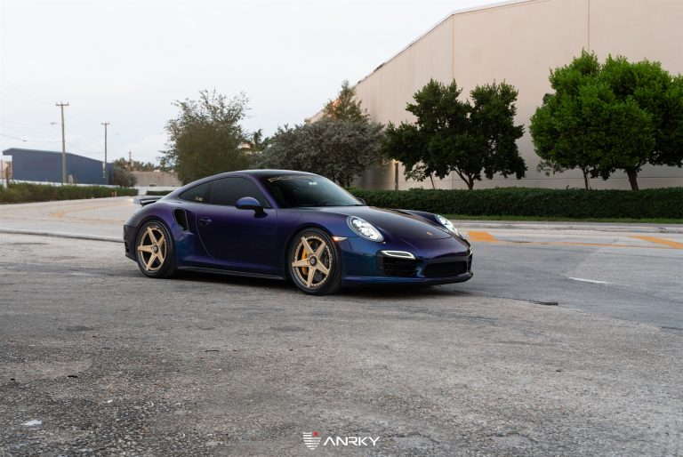 ANRKY Wheels – Porsche 991TT-S RETROSeries Carbon RS53C_52591415377_o
