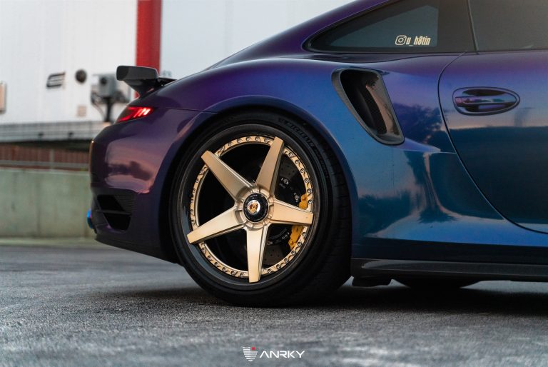 ANRKY Wheels – Porsche 991TT-S RETROSeries Carbon RS53C_52591415467_o