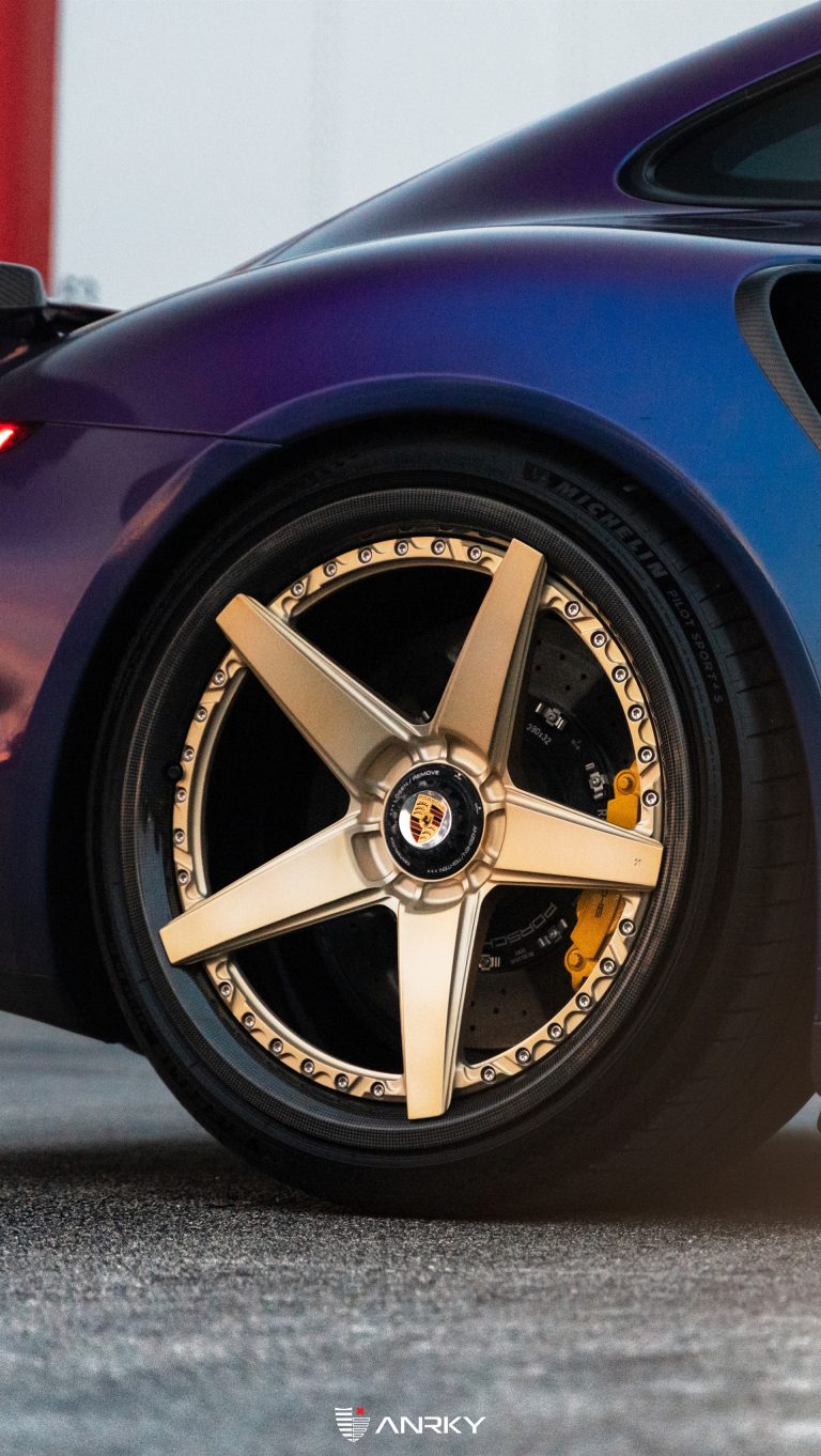ANRKY Wheels – Porsche 991TT-S RETROSeries Carbon RS53C_52591414552_o