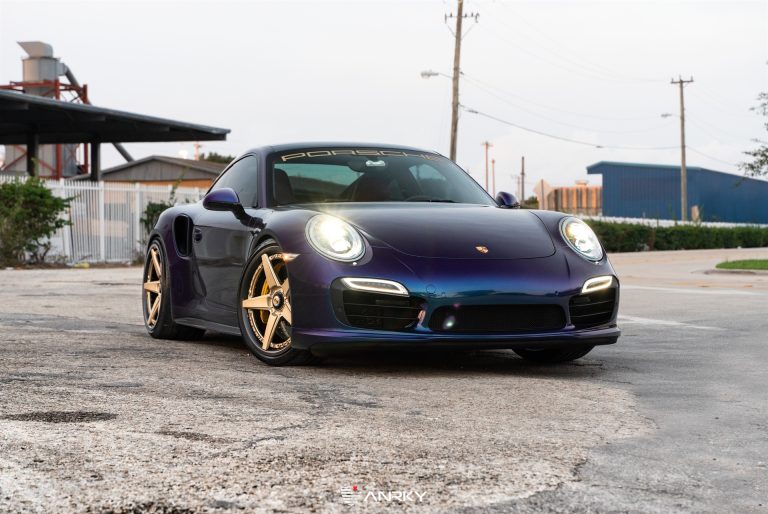 ANRKY Wheels – Porsche 991TT-S RETROSeries Carbon RS53C_52591414462_o