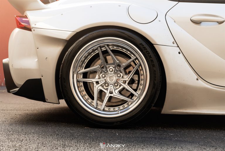 ANRKY Wheels – Street Hunter Toyota Supra AE90 X-Series_52592376528_o