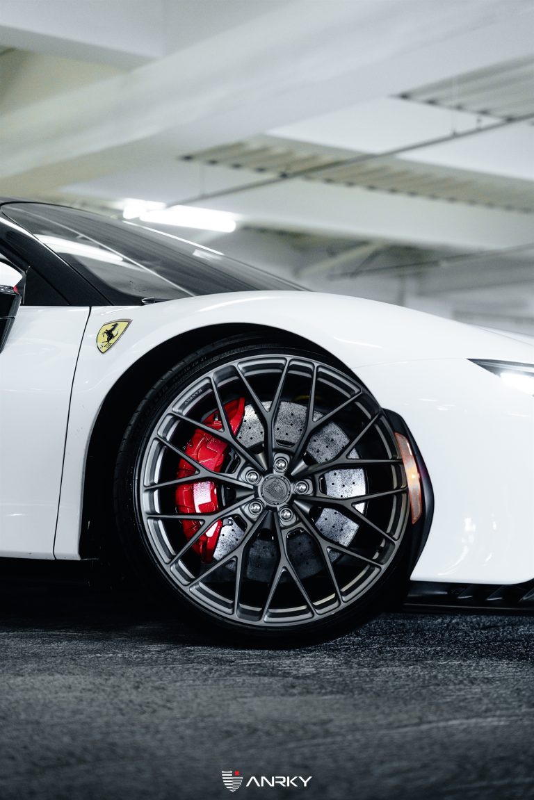 ANRKY Wheels – Ferrari SF90 Spyder – AN10 SeriesONE Monoblock_52577388262_o