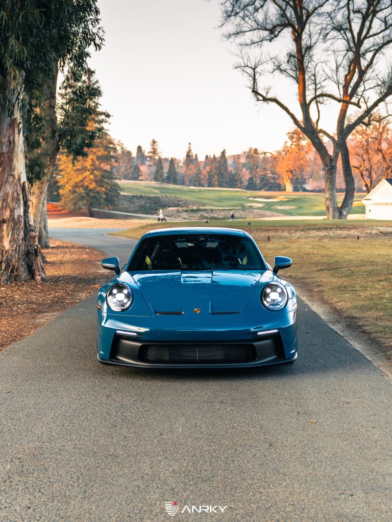 ANRKY Wheels – Porsche 992 GT3 – XSeries S1-X1_52576521028_o