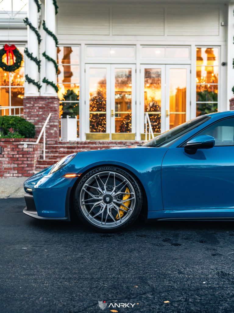 ANRKY Wheels – Porsche 992 GT3 – XSeries S1-X1_52576520108_o