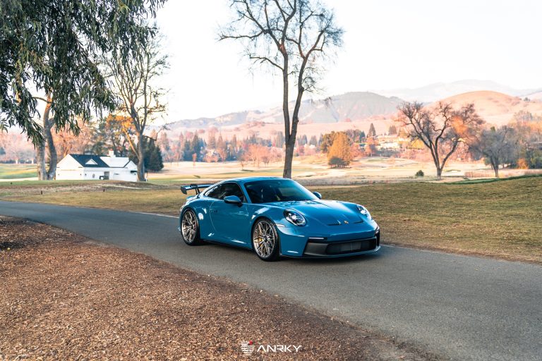 ANRKY Wheels – Porsche 992 GT3 – XSeries S1-X1_52576438725_o