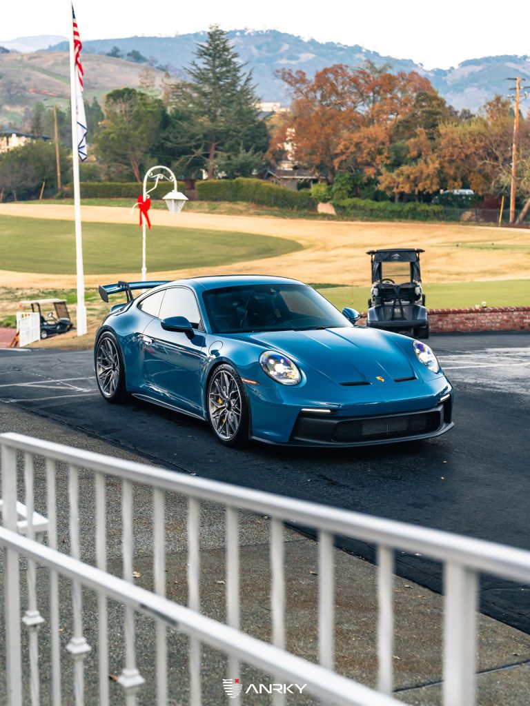 ANRKY Wheels – Porsche 992 GT3 – XSeries S1-X1_52575987246_o