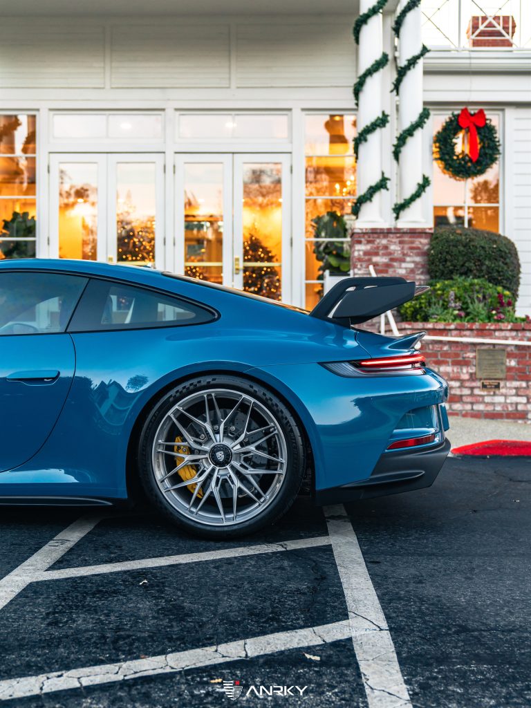 ANRKY Wheels – Porsche 992 GT3 – XSeries S1-X1_52575986966_o