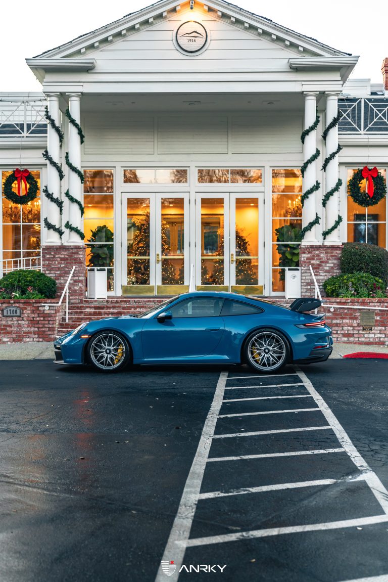 ANRKY Wheels – Porsche 992 GT3 – XSeries S1-X1_52575530012_o