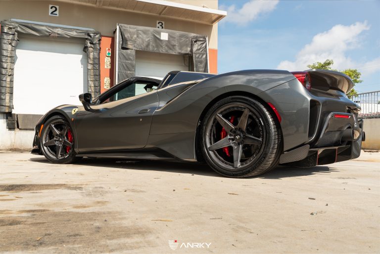 ANRKY Wheels – Ferrari 488 Pista – RETROSeries RS53C_52576040838_o
