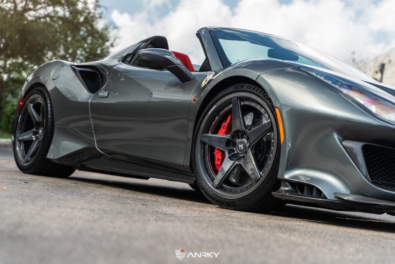 ANRKY Wheels – Ferrari 488 Pista – RETROSeries RS53C_52576039518_o