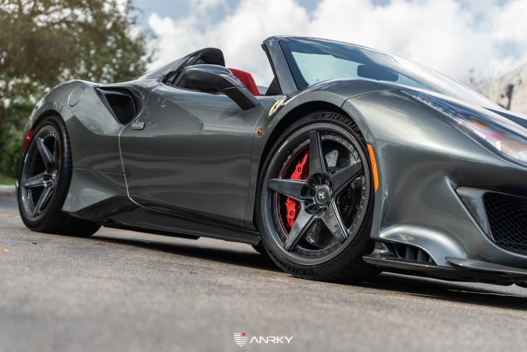 ANRKY Wheels – Ferrari 488 Pista – RETROSeries RS53C_52575957605_o