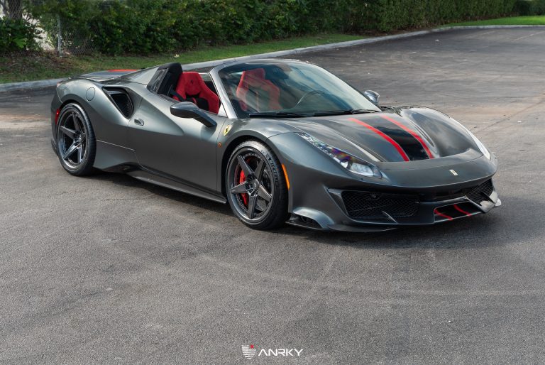 ANRKY Wheels – Ferrari 488 Pista – RETROSeries RS53C_52575957220_o