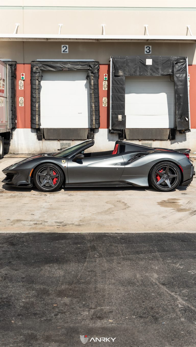 ANRKY Wheels – Ferrari 488 Pista – RETROSeries RS53C_52575504706_o