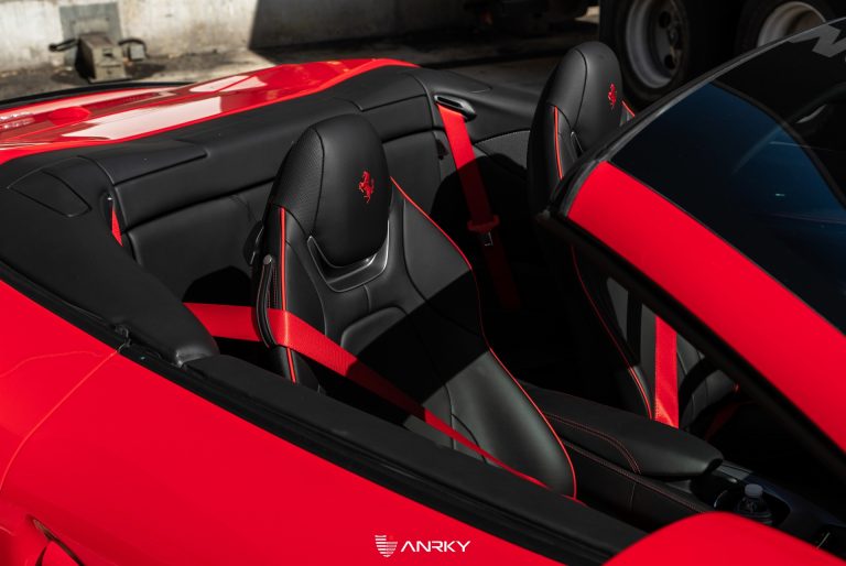 ANRKY Wheels – Ferrari Portofino – AN11 SeriesONE Monoblock_52575997538_o