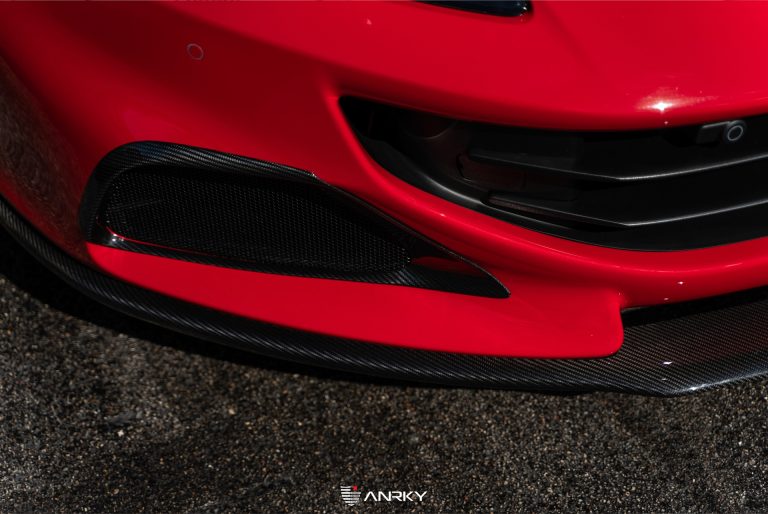 ANRKY Wheels – Ferrari Portofino – AN11 SeriesONE Monoblock_52575997413_o