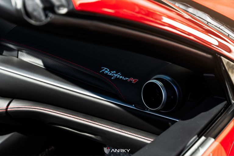 ANRKY Wheels – Ferrari Portofino – AN11 SeriesONE Monoblock_52575995768_o