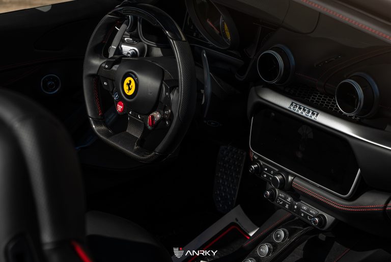 ANRKY Wheels – Ferrari Portofino – AN11 SeriesONE Monoblock_52575913320_o
