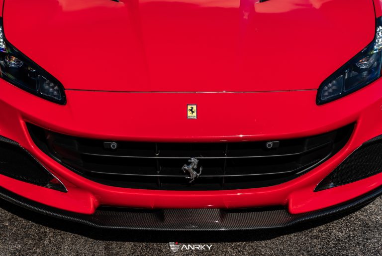 ANRKY Wheels – Ferrari Portofino – AN11 SeriesONE Monoblock_52575746764_o