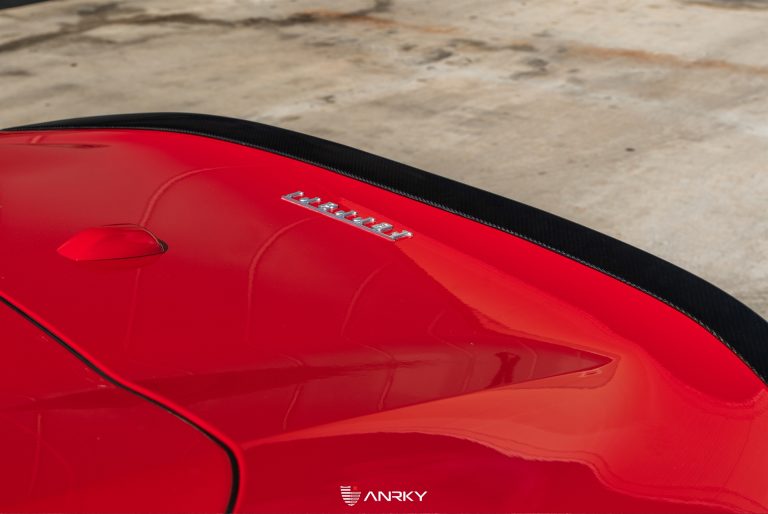 ANRKY Wheels – Ferrari Portofino – AN11 SeriesONE Monoblock_52575745834_o