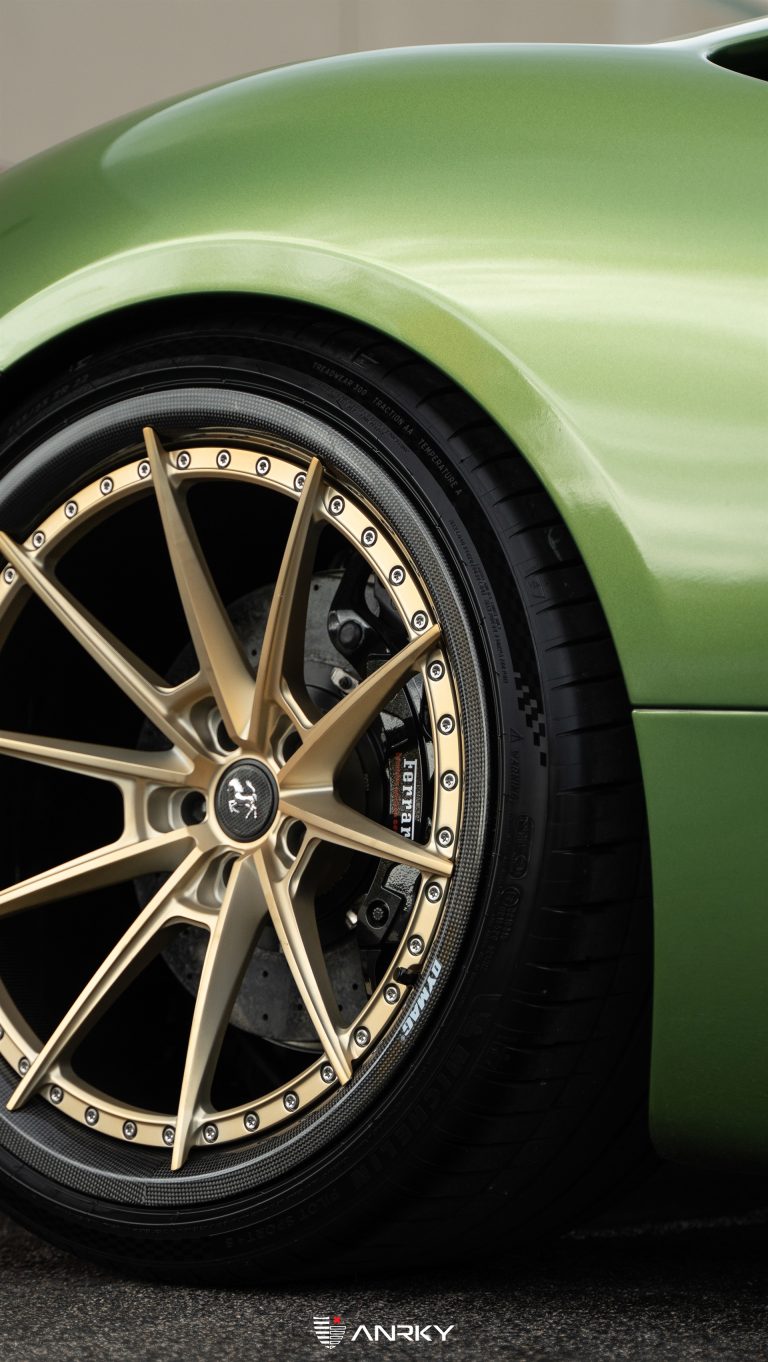 ANRKY Wheels – Ferrari SF90 – Carbon Composite Series C38_52573747168_o