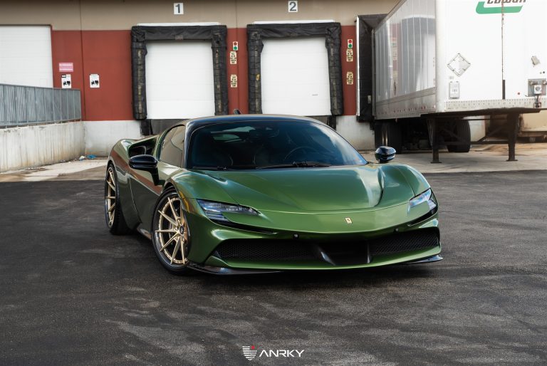 ANRKY Wheels – Ferrari SF90 – Carbon Composite Series C38_52573668220_o