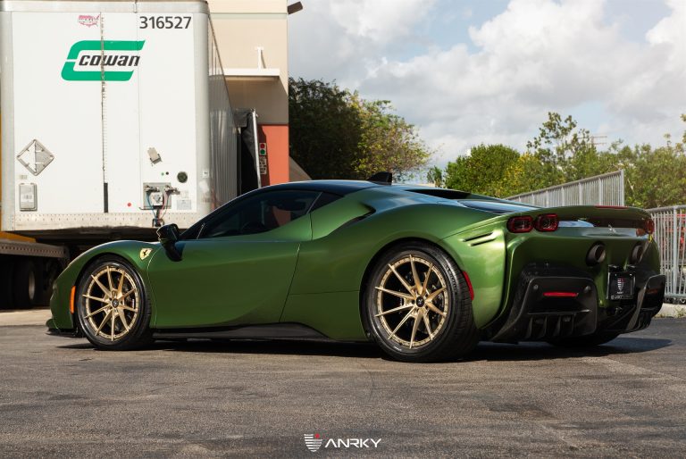 ANRKY Wheels – Ferrari SF90 – Carbon Composite Series C38_52573492539_o