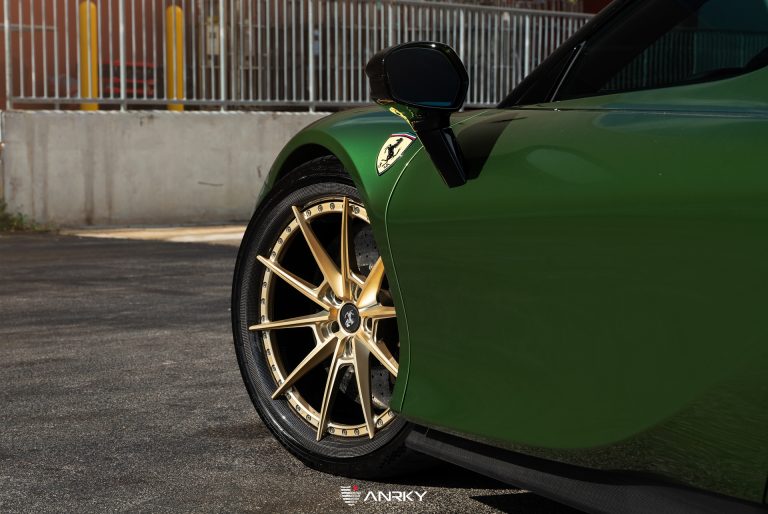 ANRKY Wheels – Ferrari SF90 – Carbon Composite Series C38_52573492234_o