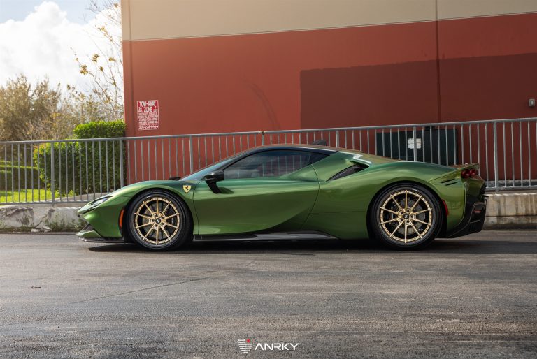 ANRKY Wheels – Ferrari SF90 – Carbon Composite Series C38_52573491984_o