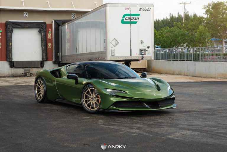 ANRKY Wheels – Ferrari SF90 – Carbon Composite Series C38_52573488964_o