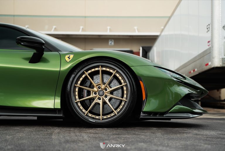 ANRKY Wheels – Ferrari SF90 – Carbon Composite Series C38_52573219096_o