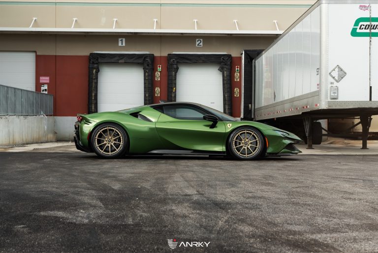 ANRKY Wheels – Ferrari SF90 – Carbon Composite Series C38_52572756962_o
