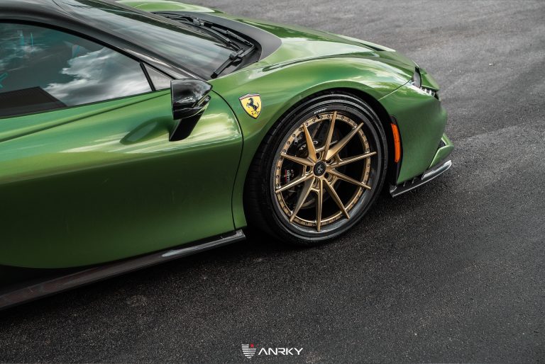 ANRKY Wheels – Ferrari SF90 – Carbon Composite Series C38_52572757137_o
