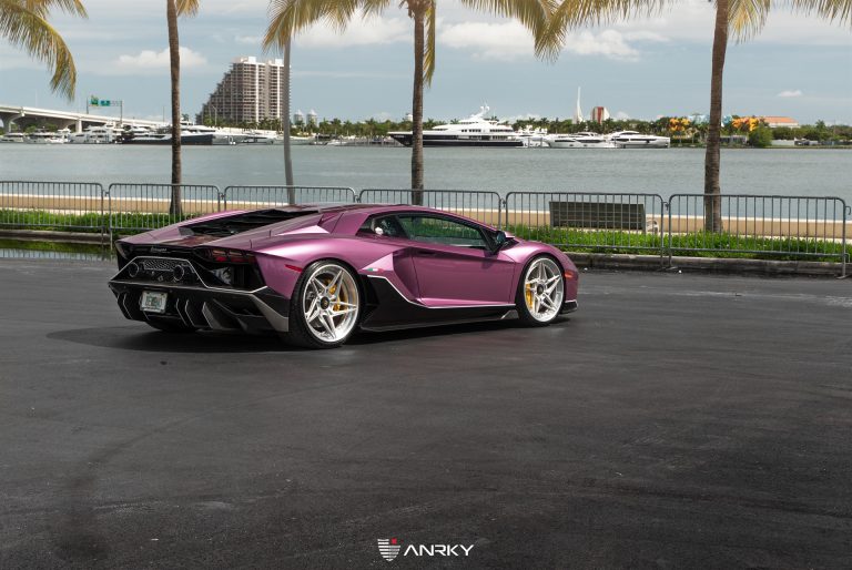 ANRKY Wheels – Lamborghini Aventador LP780-4 Ultimae – XSeries S3-X3_52559747183_o