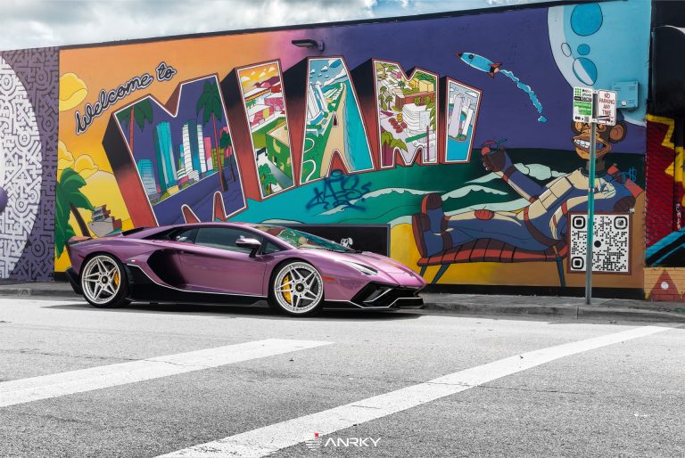 ANRKY Wheels – Lamborghini Aventador LP780-4 Ultimae – XSeries S3-X3_52559746998_o