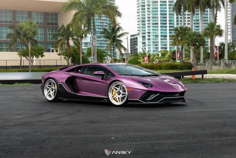 ANRKY Wheels – Lamborghini Aventador LP780-4 Ultimae – XSeries S3-X3_52559744818_o